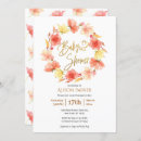 Search for girly baby girl shower invitations Elegant