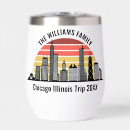 Search for chicago souvenirs City skyline