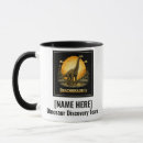 Search for brachiosaurus mugs Jurassic dinosaur