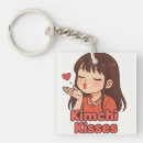 Search for anime lovers key rings Food