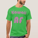 Search for weeb clothing Ninja
