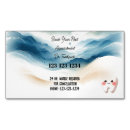 Search for playfulness business cards Administrative professional