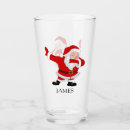 Search for santa claus tumblers Festive