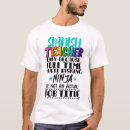 Search for spanish teacher tshirts Work