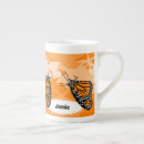 Search for monarch butterfly mugs Insect
