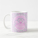 Search for pink tiara mugs Princess