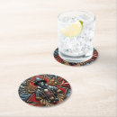 Search for for a firefighter coasters Fire department