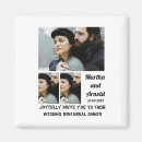 Search for rehearsal dinner magnets Elegant