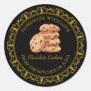 Search for cookie labels Cooking