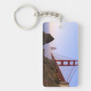 Search for dawn key rings Golden gate bridge