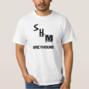 Search for greyhound tshirts Simple