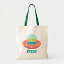 Search for space alien bags Spaceship