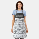 Search for hairdressers aprons Stylish