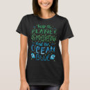 Search for green movement tshirts Nature lover