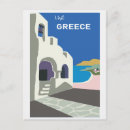 Search for greece tourism postcards Vintage