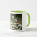Search for magic rabbit mugs Bunny