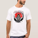 Search for samurai cat tshirts Japanese warrior