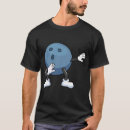 Search for bowling league tshirts Ball