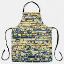 Search for brick aprons Block