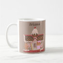 Search for gingerbread girl mugs Winter