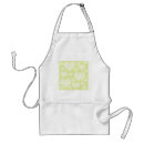 Search for green heart aprons Cook