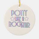 Search for rock star christmas tree decorations For kids