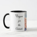 Search for vegans mugs Animal