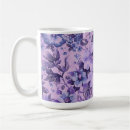 Search for lavender flower mugs Nature