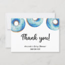 Search for blue doughnut Sprinkle