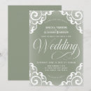 Search for lace wedding invitations Formal