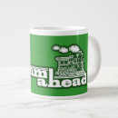 Search for steam mugs Train