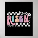 Search for easter design posters Jesus christ