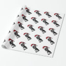 Search for cigar wrapping paper Santa claus