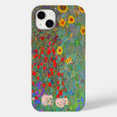 Search for gustav klimt iphone cases Floral