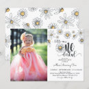 Search for little miss onederful invitations Bohemian