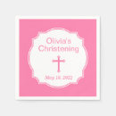 Search for christening napkins Religious