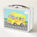 Search for bus lunch boxes Transport