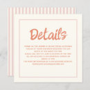 Search for details invitations Pink