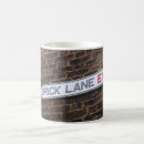 Search for lane mugs Street
