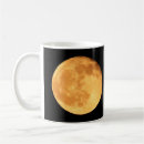 Search for orange moon mugs Night