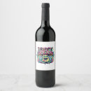 Search for trippy labels Psychedelic