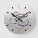 Search for couples clocks Anniversary