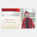 Search for santa hat christmas stickers Modern