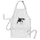 Search for killer aprons Orca