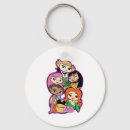 Search for sign rounded key rings Moon