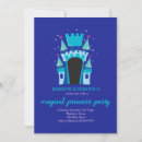 Search for bounce invitations Castle