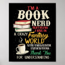Search for nerd lover posters Book