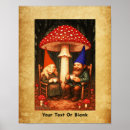 Search for agaric posters Vintage