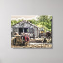 Search for abstract horse paintings canvas prints Horses