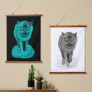 Search for wolf tapestries Wild